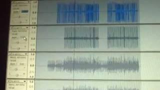 AcapellasAndMore- GLaDOS - Still Alive - Messing with Multitracks