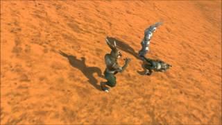 Overgrowth - Killing your allies