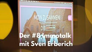 Immotalk in der Winebank Sylt: Expertentipps von Sven Erberich, Professioneller Fotograf auf Sylt