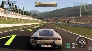 Project Cars 2 - PS4 Gameplay (1080p60fps)