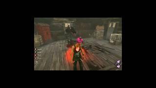 Super Angry Wraith - Dead By Daylight #dbd #dbdstreamer #dbdstream #wraith #toxicsurvivor #short