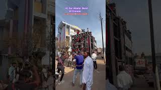 A1 Sur Mastar Bend Shortvideo 2024 VIKAS THAKARE