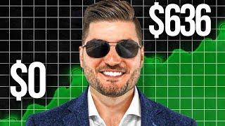 39 Dividend Stocks That Pay Me $636.75 Per Month