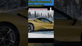 Best Luxury Car|Hot Luxury Cars|Lifeofluxury|Life Of Billions|ViralVideosOnYoutube|Mone'iac|#Shorts