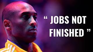 Kobe Bryant’s Top 40 Motivational Speeches That Will Change Your Life (MUST WATCH)