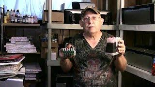 Should I get a Continuous Ink System or CIS for my Printer