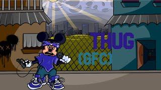 Mortimer´s Suicidal Night - Thug (GFC)