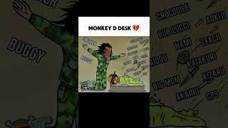 Monkey D. Dragon Protecting Luffy Like a True Dad | One Piece Meme