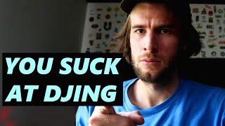 How to Mix 2 SONGS TOGETHER with any DJ Software (Virtual DJ Tutorial)