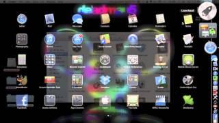 Installation and deletion of Deskovery