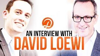 An Interview With David Loewi