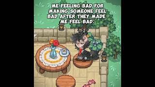 I FEEL BAD #ponytown #edit #mylittlepony #meme