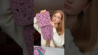 The easiest crochet project 