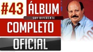 Marino #43 - Soy Diferente [Album Completo Oficial]