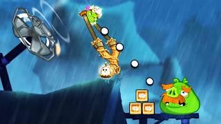 Angry Birds 2: Boss Battles #229