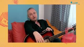 Идеальное утро Павла Кашина "Утро в Петербурге"  телеканал Санкт-Петербург (9.04.2021)
