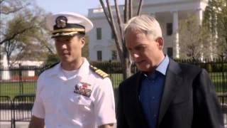 NCIS S13x22:  Homefront (Sneak Peek 4)