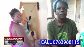 MAAAMA YALYA SENTE ZAMUWALA WE EZEKYEYO ZONNA KYOKA NAMULEMESA NE BUSINESS JEYALI ATANDISEWO.