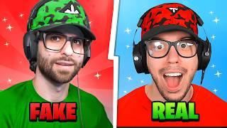 SypherPK HACKED My Channel!