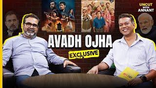 Avadh Ojha Exclusive: PM Modi से लेकर Rahul Gandhi, Mirzapur से लेकर Panchayat पर क्या बोले अवध ओझा?