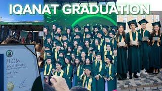 IQANAT PROM-2023 | GRADUATION OF IQANAT HIGH SCHOOL OF BURABAY 2023