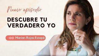 El Poder del Autoconocimiento: Descubre Quién Eres Realmente-MARIAN ROJAS ESTAPÉ