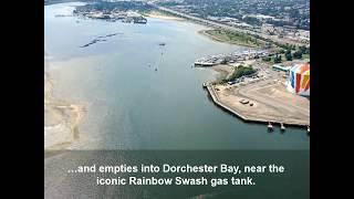 Tour the Neponset River (short)