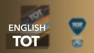 Certified Trainer (TOT)