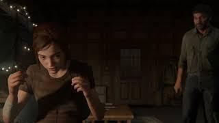 THE LAST OF US 2 Gameplay: Walkthrough Part 1.