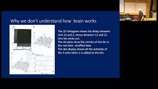 Prof. abeles in zoom-  why we don't understand how brain works