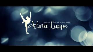 alina lappo promo2