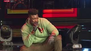 VGMA23 Unsung Act of the Year, Gambo's performance [Full]