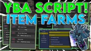 [BEST] Your Bizarre Adventure Script GUI / Hack | Item Farm | Free Stands | *PASTEBIN 2022*