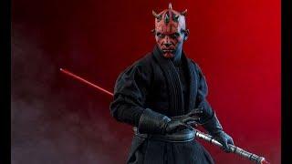 UEBS 5000 U.S Soldier vs 500 Darth Maul