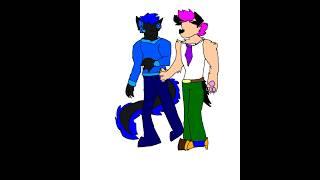 MyazTA & Ed edit