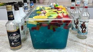 Ferocious Jungle Juice