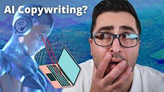 Can AI Copywriting Tools Replace Copywriters?