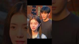The Love In Their Eyes ️ Be Passionately In Love  #Cdrama #WangAnYu #LiuHaoCun #Shorts