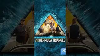 Top 5 Movies about Bermuda Triangle | #shorts #short #fact