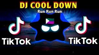 DJ COOL DOWN X RUN RUN RUN TIKTOK (SLOWED BASS ANALOG) 2024 REMIX