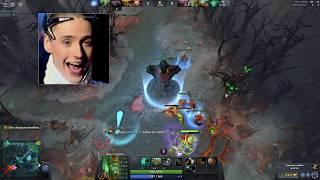 Casual Nonsense : Dota 2  #1 [Legend 0]