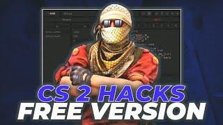 CS 2 Hacks [Aim * Radar] | CS 2 Cheat [Menu 2024] | CS 2 Midnight Cheat [Download]