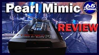 Pearl Mimic Pro Review