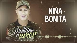 Niña Bonita - Raulin Rodriguez - Bachata Dominicana