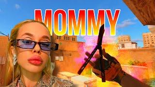 МУВИК ВЫГЛЯДИТ КАК MOMMY | STANDOFF 2 FRAGMOVIE