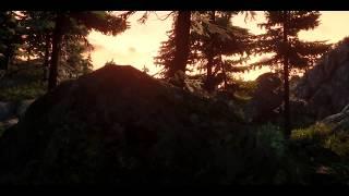 STF3D Landscape Pro UE4 Unreal Engine 4