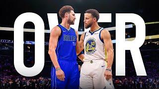 You Were Lied to About the Warriors
