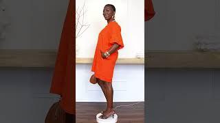 Summer Dresses #styleafter50 #fashion #style #springclothes
