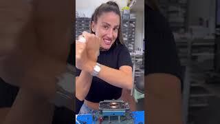 mobile phone repair training,#iphonerepair #iphonerepairgirl #iphonerepairingcourse #iphonerepairing