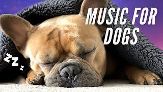 1 HOUR Relaxing Music For Dogs | Calm Dogs and Puppies Down | Sleep | Deep Relaxation